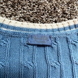 John Galt sweater vest